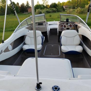 2004 Bayliner 195 br classic