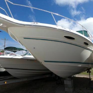 1995 Sea Ray 300 weekender