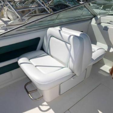 1995 Sea Ray 300 weekender