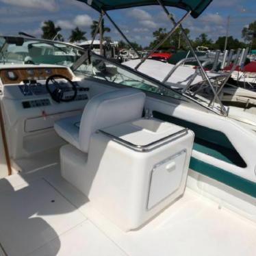 1995 Sea Ray 300 weekender