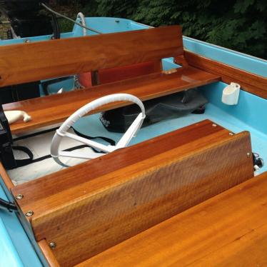 1966 Boston Whaler