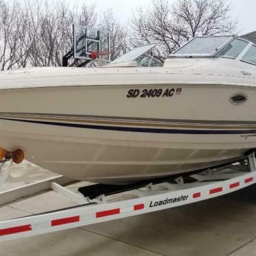 2002 Wellcraft excalibur 260