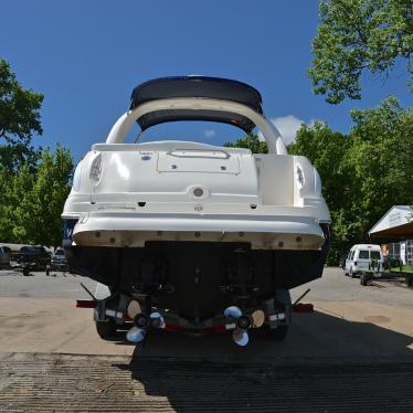 2004 Sea Ray 280 sundancer