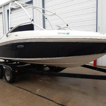 2010 Sea Ray sea ray