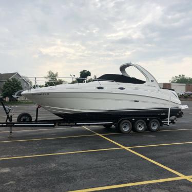 2004 Sea Ray