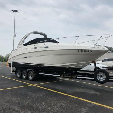 2004 Sea Ray