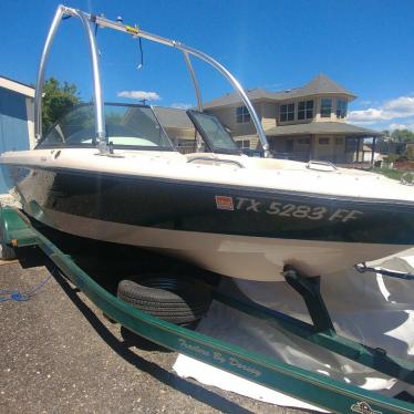 1999 Nautique air nautique 210