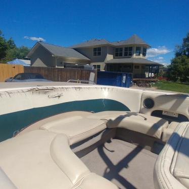 1999 Nautique air nautique 210