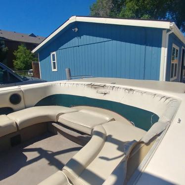 1999 Nautique air nautique 210