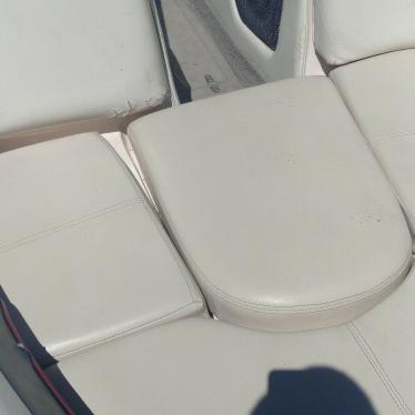 1999 Nautique air nautique 210