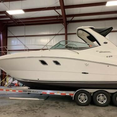 2008 Sea Ray 310 sundancer