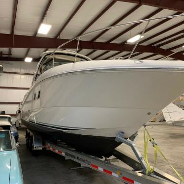 2008 Sea Ray 310 sundancer