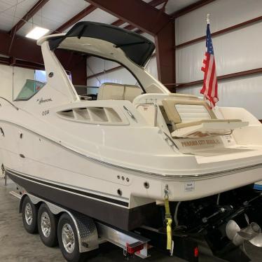 2008 Sea Ray 310 sundancer