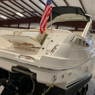 2008 Sea Ray 310 sundancer