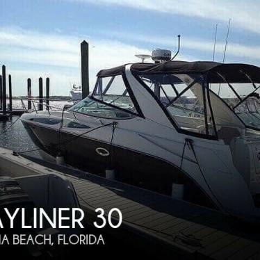 2008 Bayliner 30