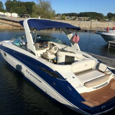 2016 Crownline 26 e6