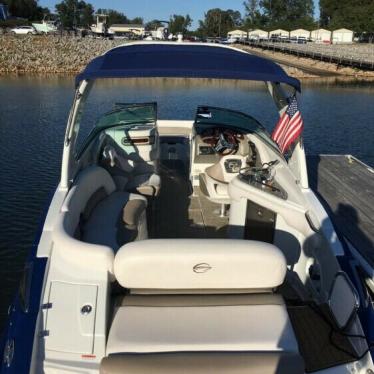 2016 Crownline 26 e6