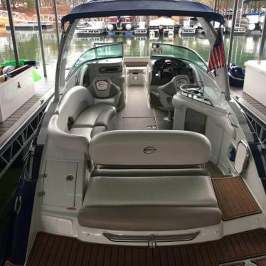 2016 Crownline 26 e6