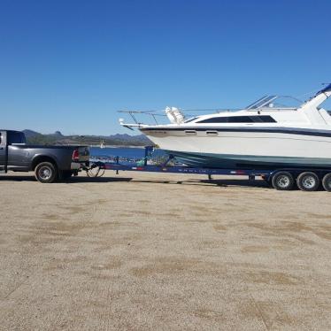 1985 Bayliner contessa