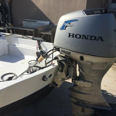 1983 Boston Whaler