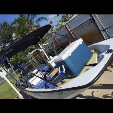 1983 Boston Whaler