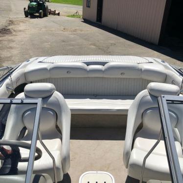 2006 Crownline 180br