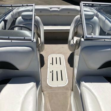 2006 Crownline 180br