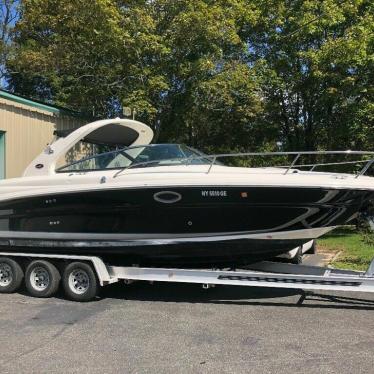 2005 Sea Ray sun sport