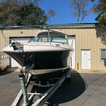 2005 Sea Ray sun sport