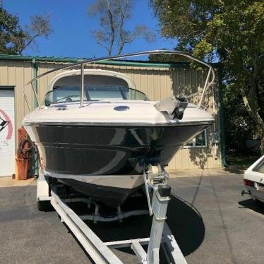 2005 Sea Ray sun sport