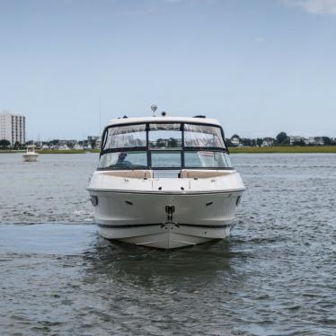 2016 Sea Ray 350 slx