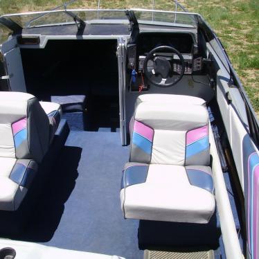 1989 Bayliner capri