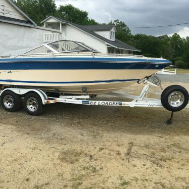 1987 Sea Ray sorrento