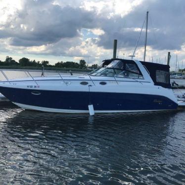 2006 Rinker fiesta vee