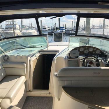 2006 Rinker fiesta vee