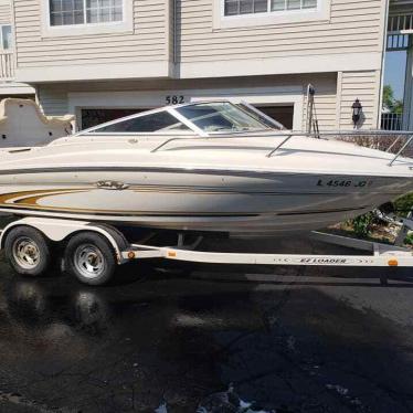 1999 Sea Ray 190 cudde cabin