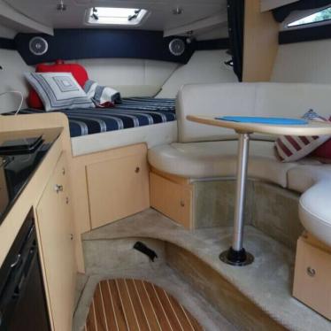 2012 Bayliner 315 sunbridge