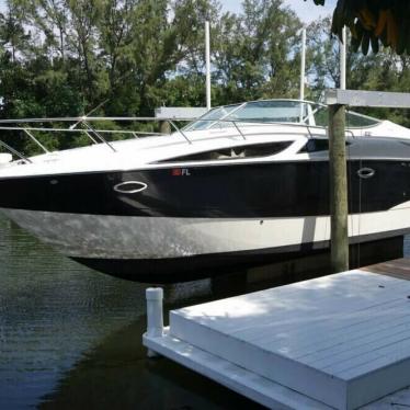 2012 Bayliner 315 sunbridge