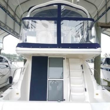 2001 Bayliner 34