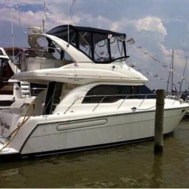 2001 Bayliner 34