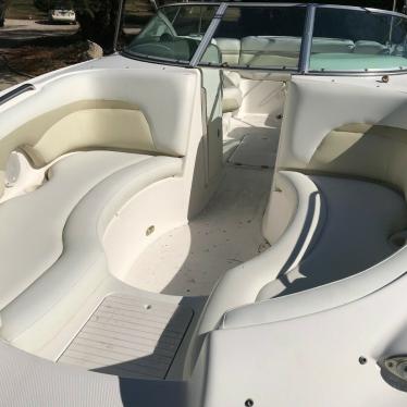 2005 Chaparral 236 sunesta