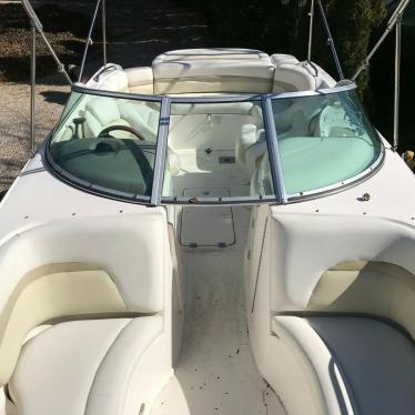 2005 Chaparral 236 sunesta