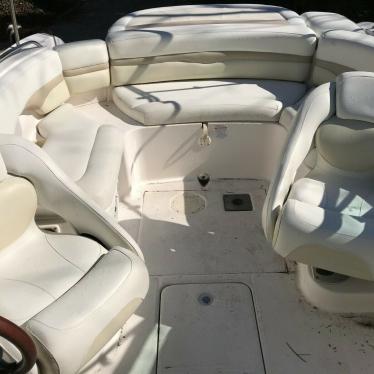 2005 Chaparral 236 sunesta