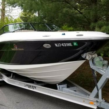 2012 Sea Ray 250 slx sport