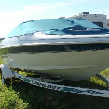 Larson SEI 186 BR 1999 for sale for $5,800 - Boats-from-USA.com