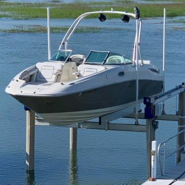 2009 Sea Ray