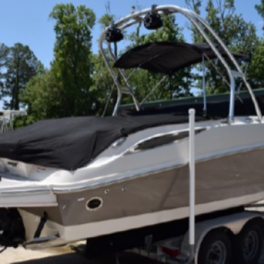 2009 Sea Ray