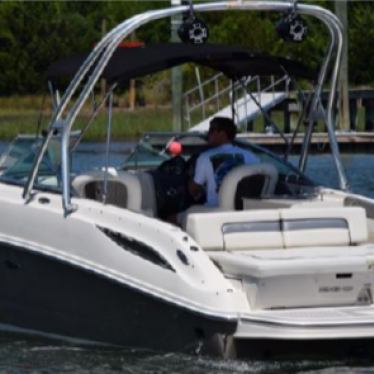 2009 Sea Ray