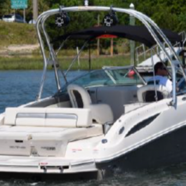 2009 Sea Ray