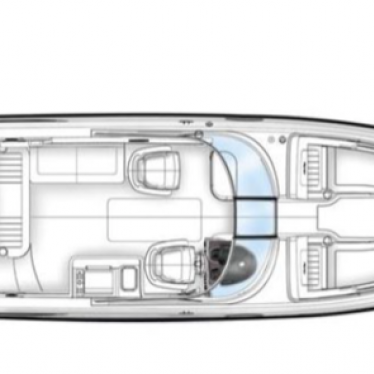 2009 Sea Ray